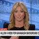 Illustration for article titled CNNs Brooke Baldwin Tears Up While Speaking for Survivors: We All Have Our Stories